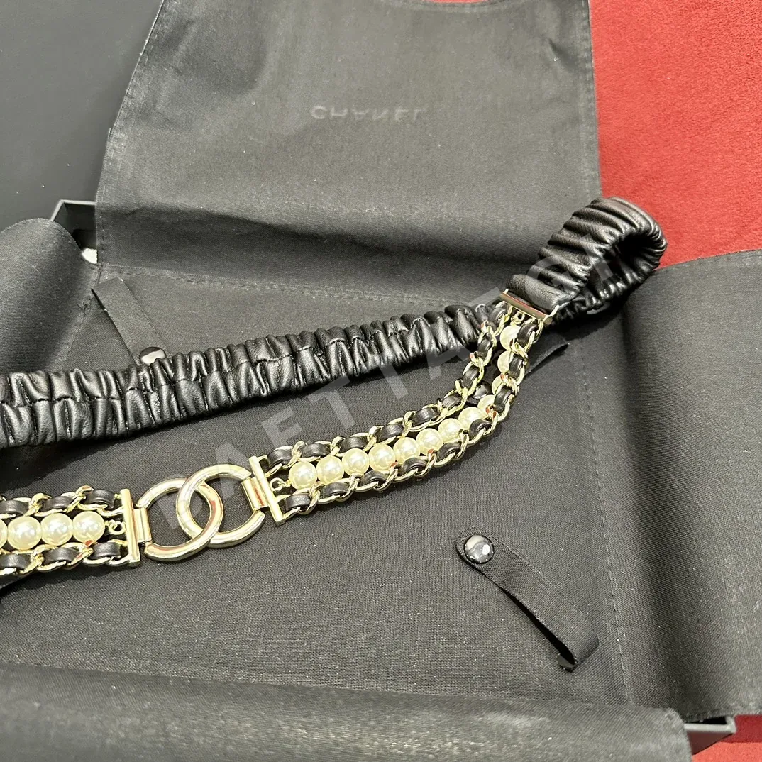 샤넬 벨트 58649 Chanel Belt 상세 이미지 9