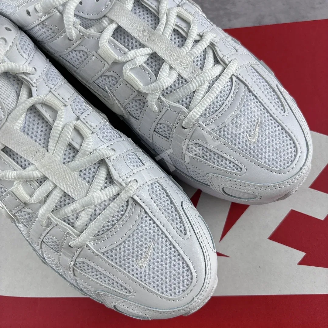 나이키 [CS] P 6000 BV1021-102 201527 Nike P-6000 Triple White 상세 이미지 7