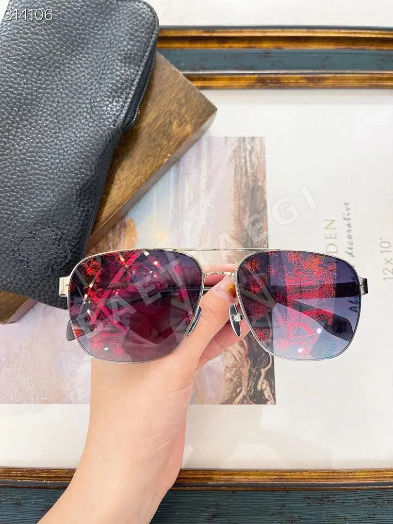 크롬하츠 선글라스 204918 Chrome Hearts Sunglasses 상세 이미지 7