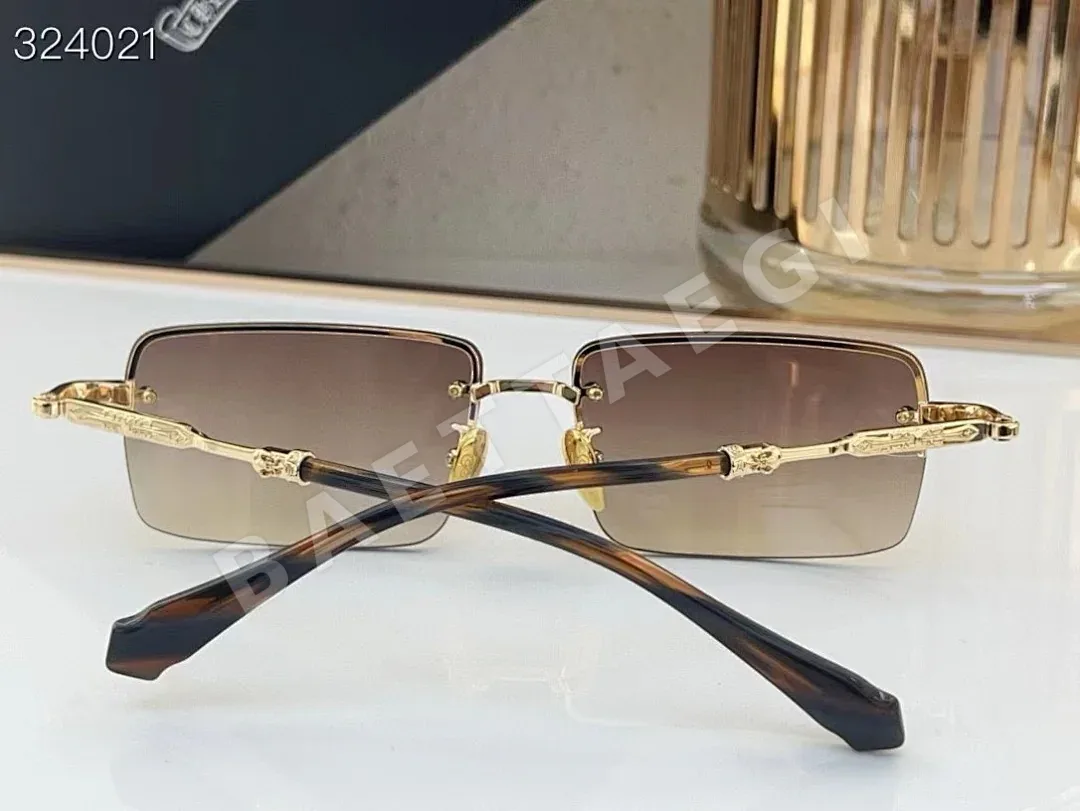 크롬하츠 선글라스 204958 Chrome Hearts Sunglasses 상세 이미지 4