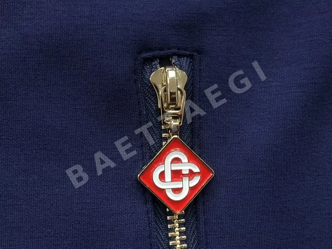 카사블랑카 후드티 바지 세트 203531 Casablanca Hoodie Set 상세 이미지 16