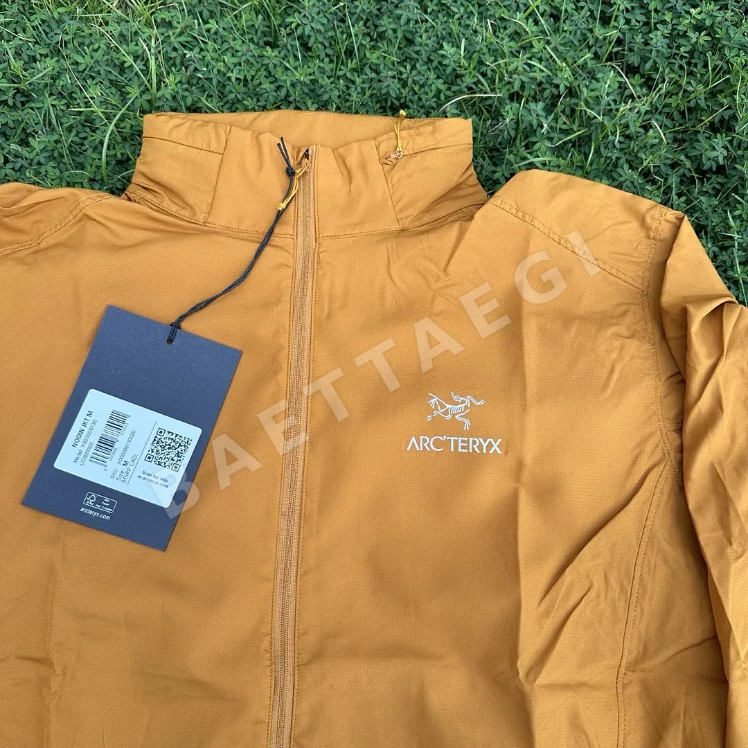 아크테릭스 [TZ] 노딘 자켓 바람막이 스탠드칼라 205905 Arc'teryx Nodin Jacket 상세 이미지 5