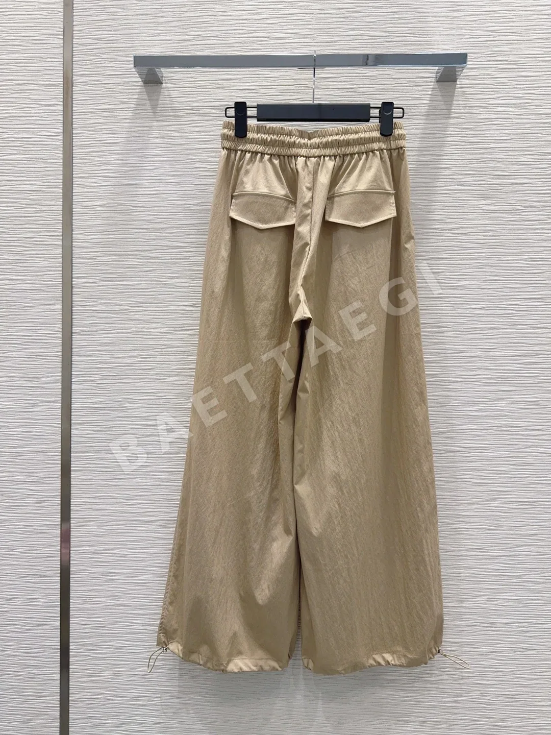 프라다 여성 바지 73805 Prada Women Pants 상세 이미지 9