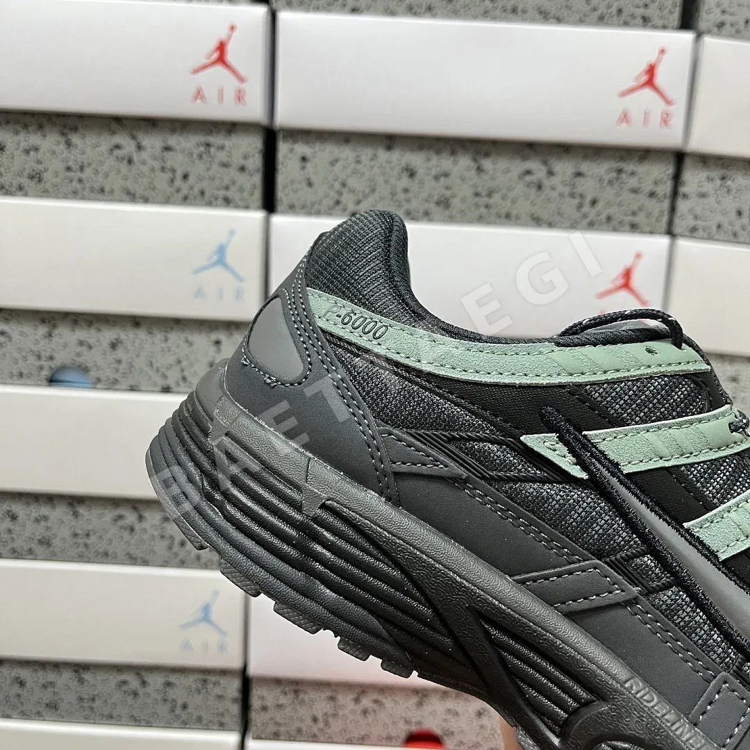 나이키 [CS] P 6000 IM5997-060 201541 Nike P-6000 Anthracite Clay Green 상세 이미지 8