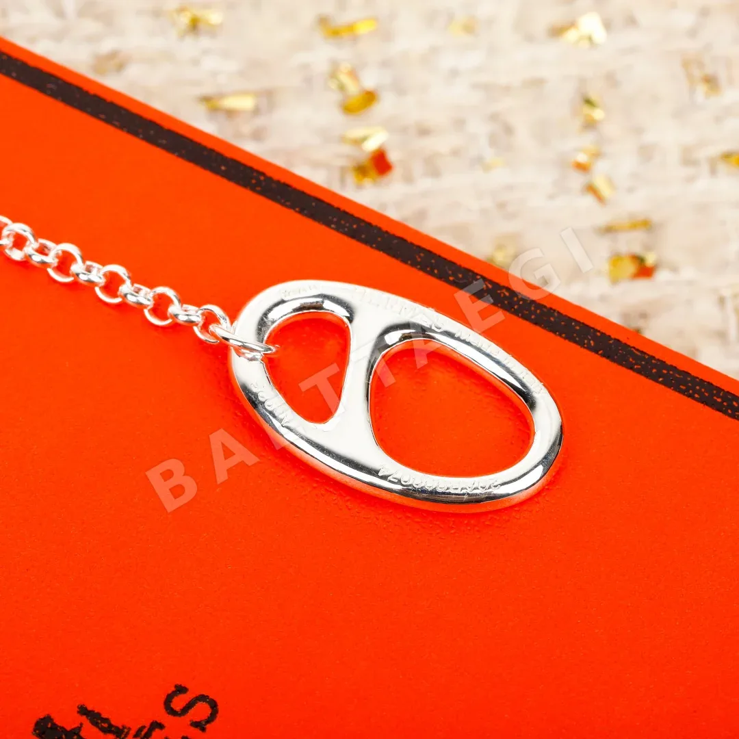 에르메스 목걸이 70086 Hermes Necklace 상세 이미지 7
