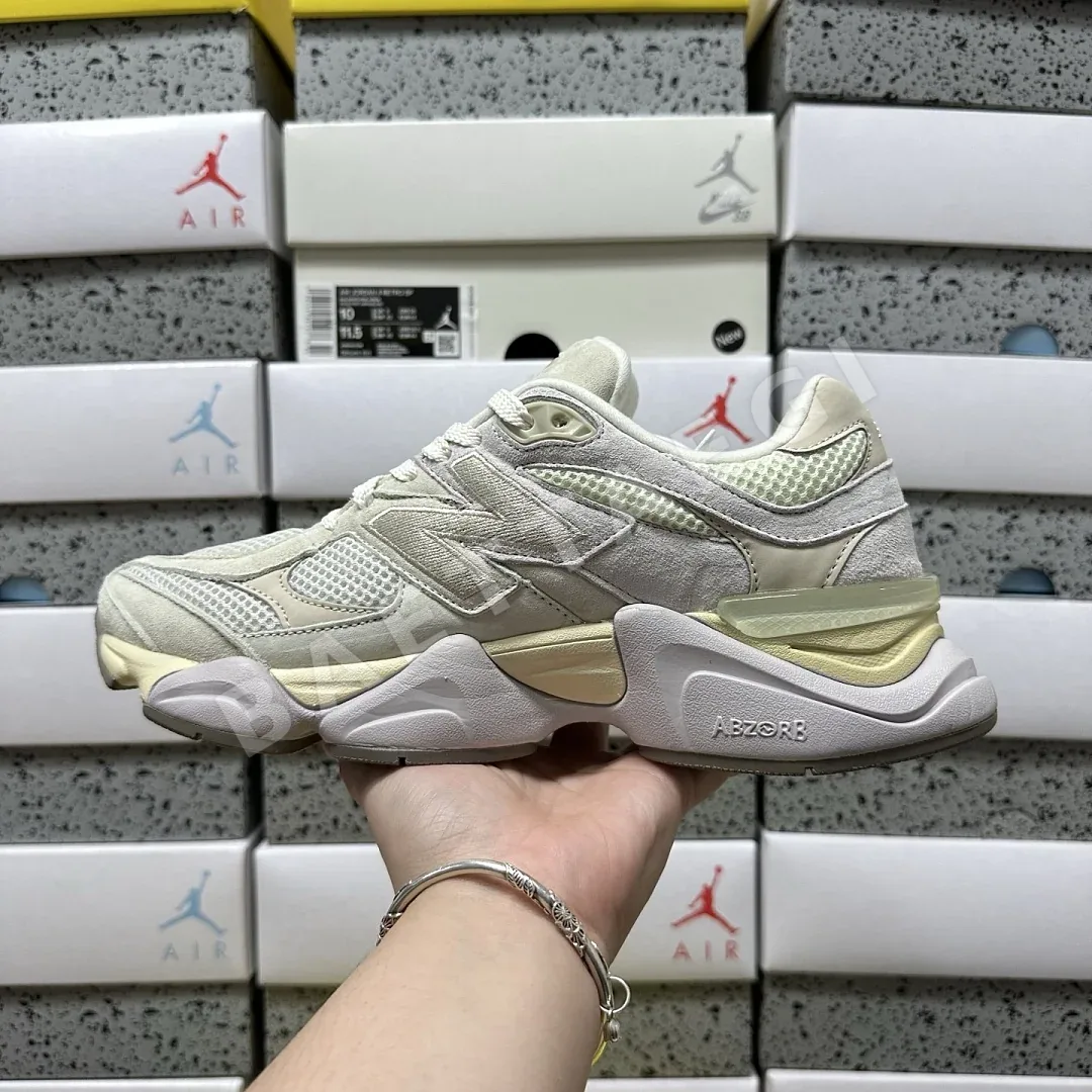 뉴발란스 [C] 9060 U9060EEP 202188 New Balance 9060 상세 이미지 6