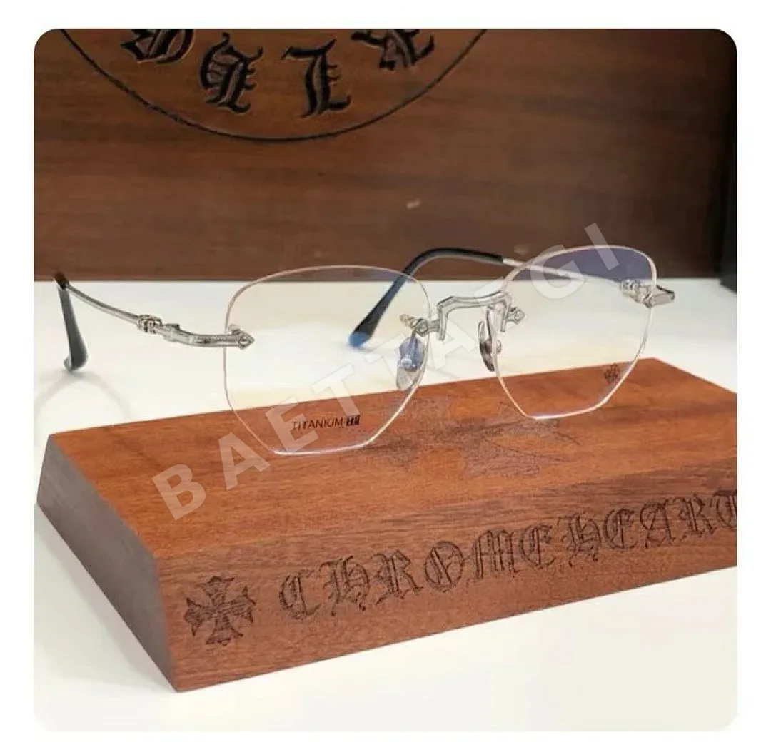 크롬하츠 선글라스 204937 Chrome Hearts Sunglasses