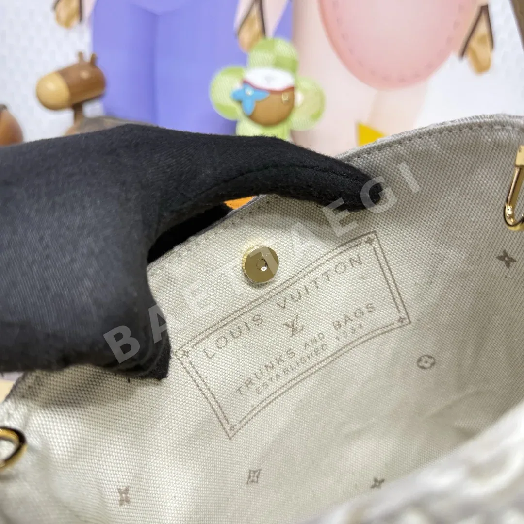 루이비통 올인BB 핸드백 M12925 상세 이미지 8