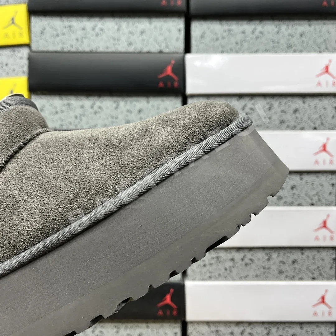 어그 [OT] 그레이 208988 UGG 1135092 5cm 상세 이미지 2
