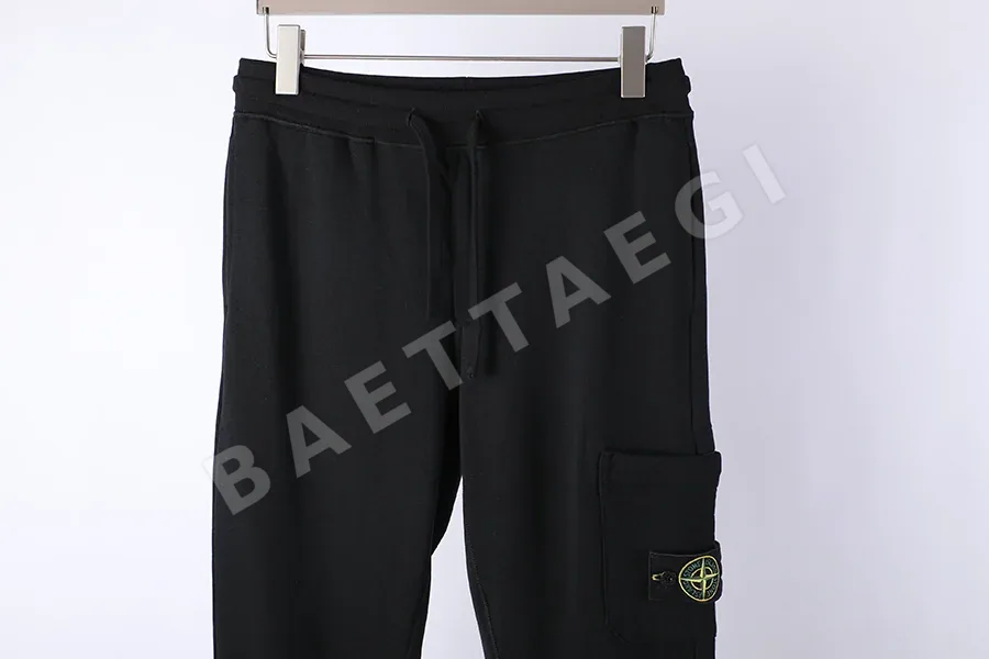 스톤아일랜드 남성 바지 51503 Stone Island 상세 이미지 4
