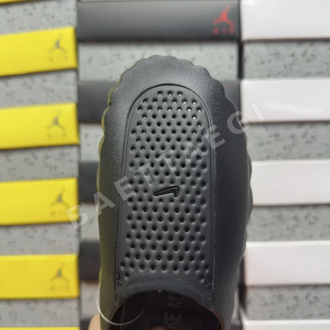 나이키 [GX] 마인드 001 슬라이드 HQ4307-005 201462 Nike Mind 001 Slide Triple Black 상세 이미지 9