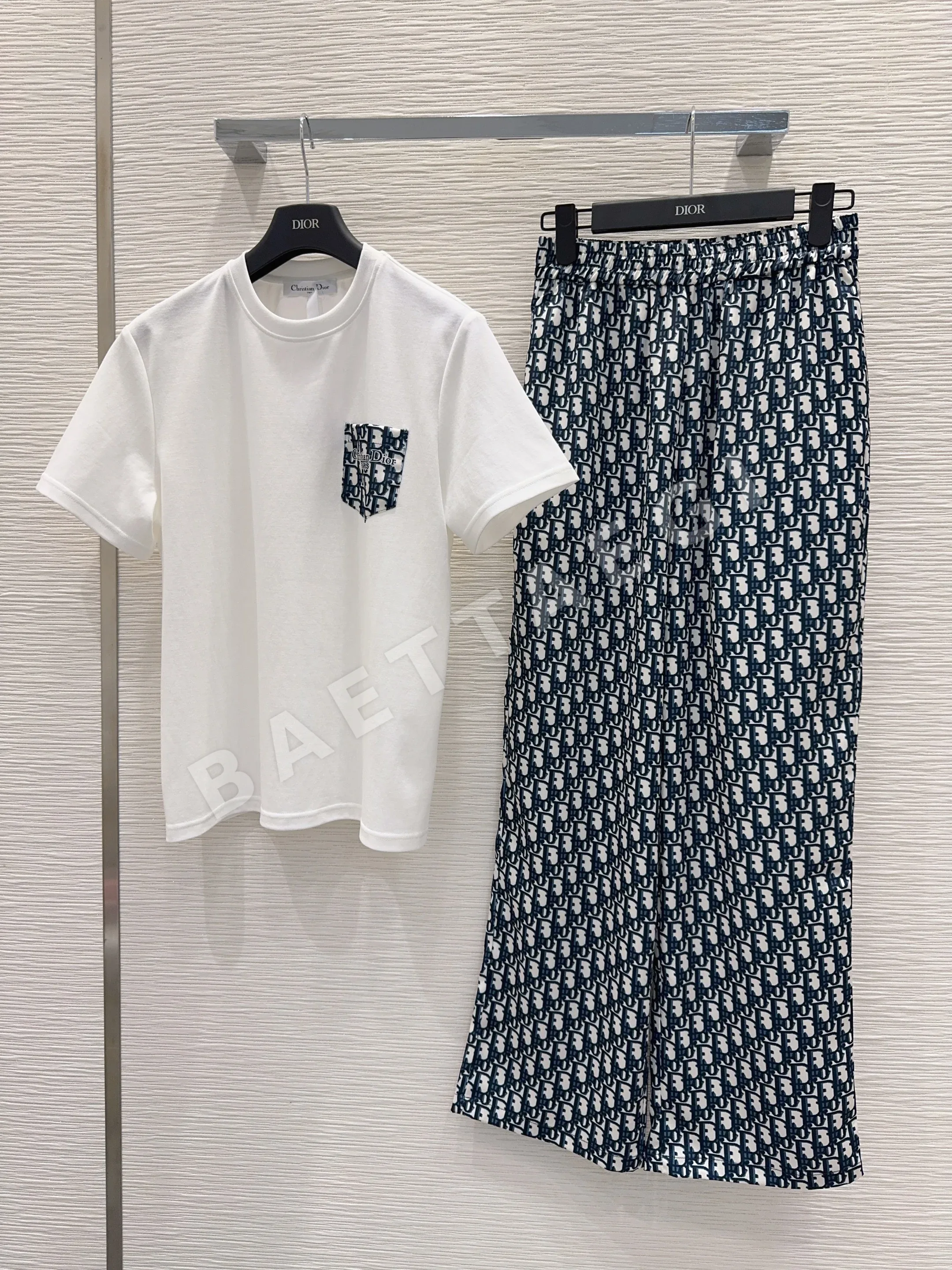 디올 여성 바지 92268 Dior Pants 상세 이미지 10