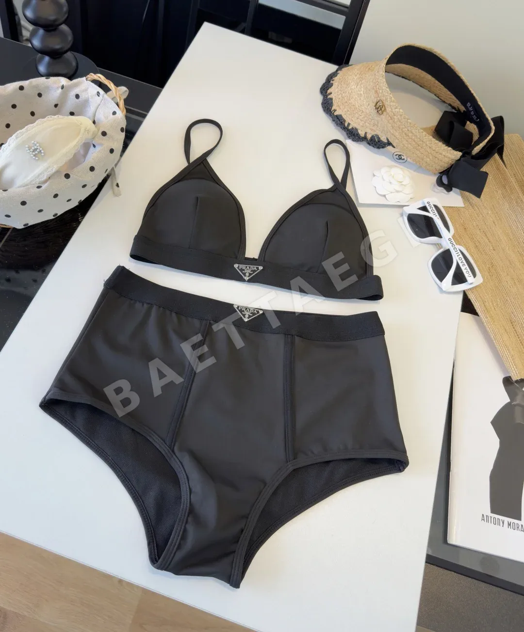 프라다 여성 액티브웨어 53629 Prada Women Activewear 상세 이미지 9