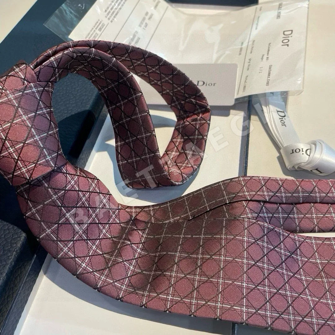 디올 넥타이 89601 Dior Accessories 상세 이미지 17
