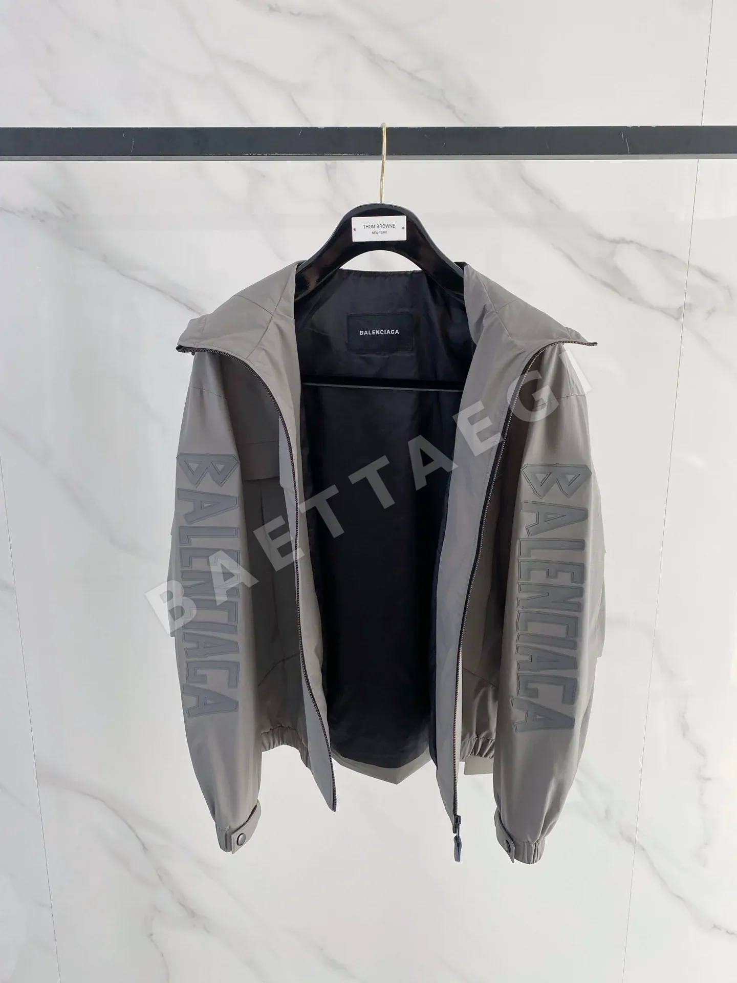 발렌시아가 남성 자켓 SS 52764 Balenciaga 상세 이미지 6