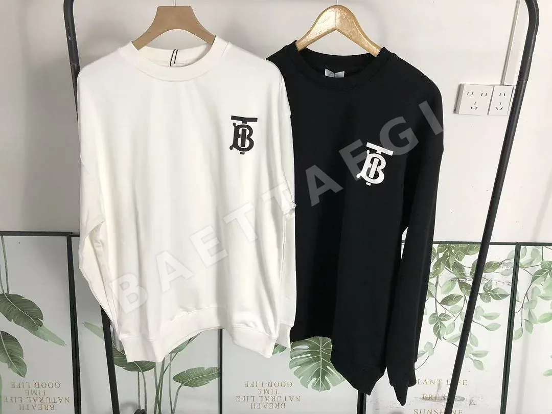 버버리 후드티 203566 Burberry Hoodie 상세 이미지 22