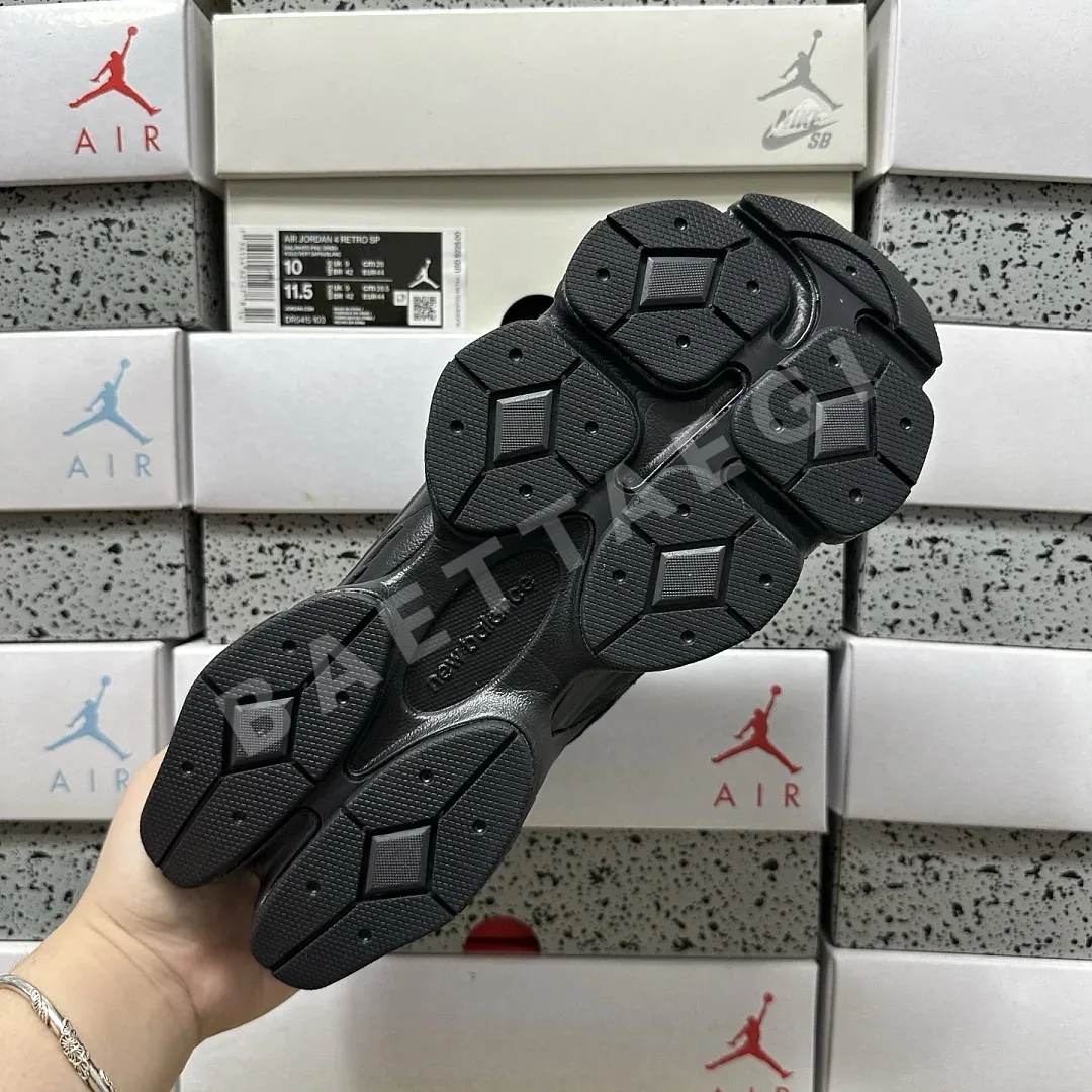 뉴발란스 [C] 9060 U9060ZGE 202183 New Balance 9060 상세 이미지 4