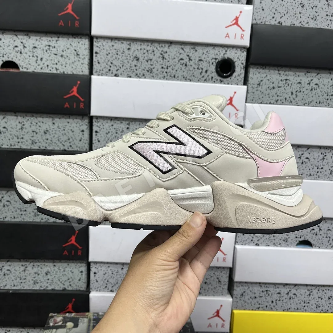 뉴발란스 [C] 9060 U9060AJD 202223 New Balance 9060 상세 이미지 5