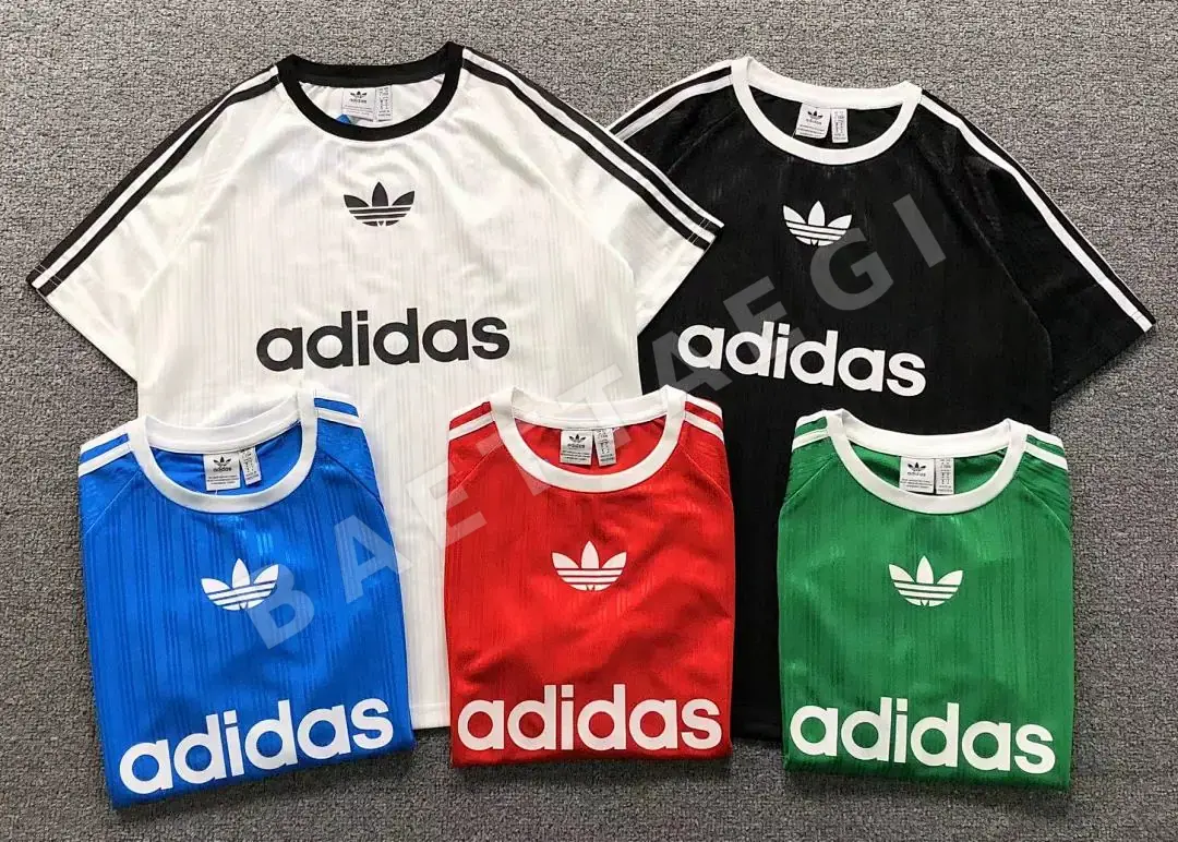 아디다스 반팔 티셔츠 202867 Adidas T-Shirt 상세 이미지 5
