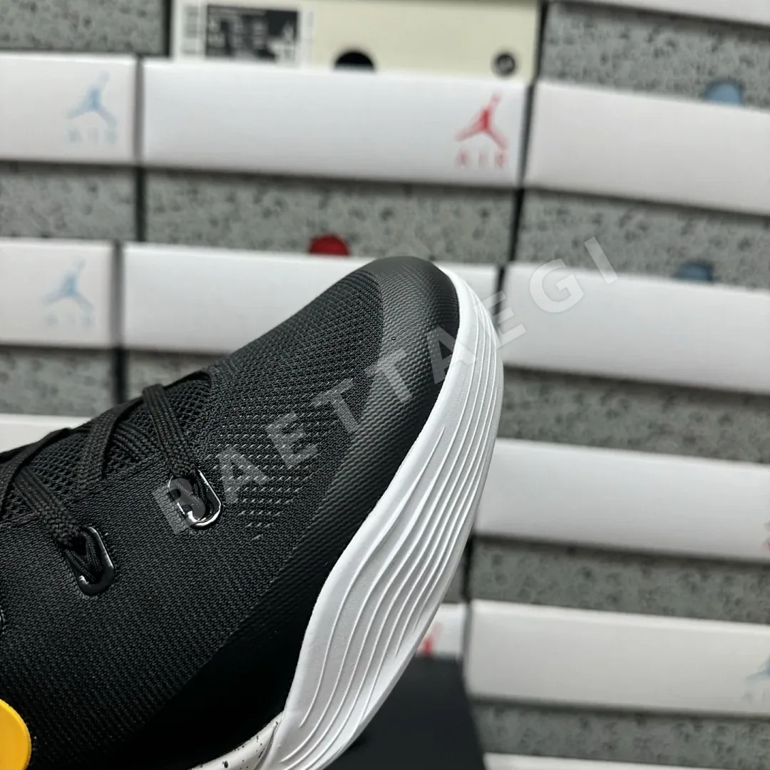 나이키 [GX] 코비 9 EM 로우 프로트로 TB IH1401-002 201391 Nike Kobe 9 EM Low Protro TB Black 상세 이미지 9