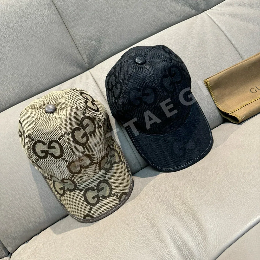 구찌 모자 78365 Gucci Cap 상세 이미지 9