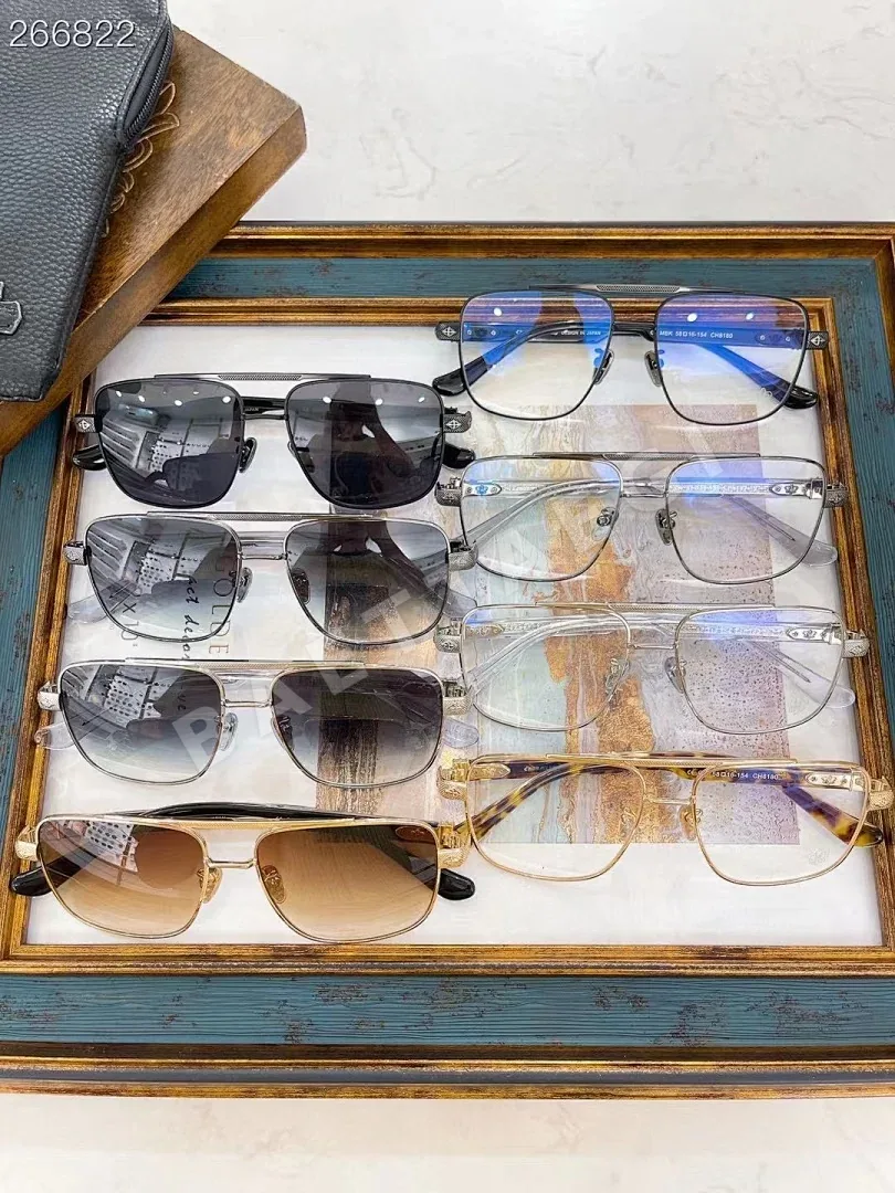크롬하츠 선글라스 204739 Chrome Hearts Sunglasses 상세 이미지 2