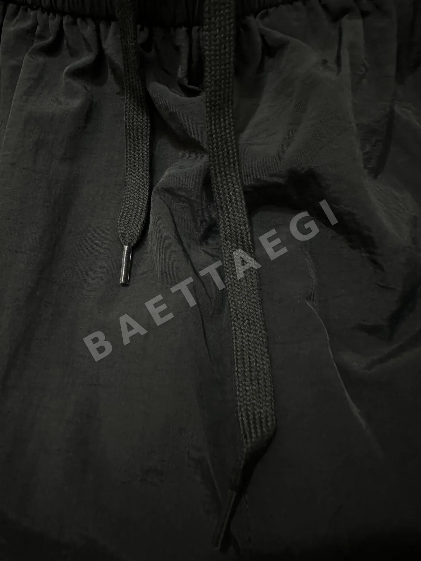 발렌시아가 남성 바지 192923 Balenciaga Pants 상세 이미지 5