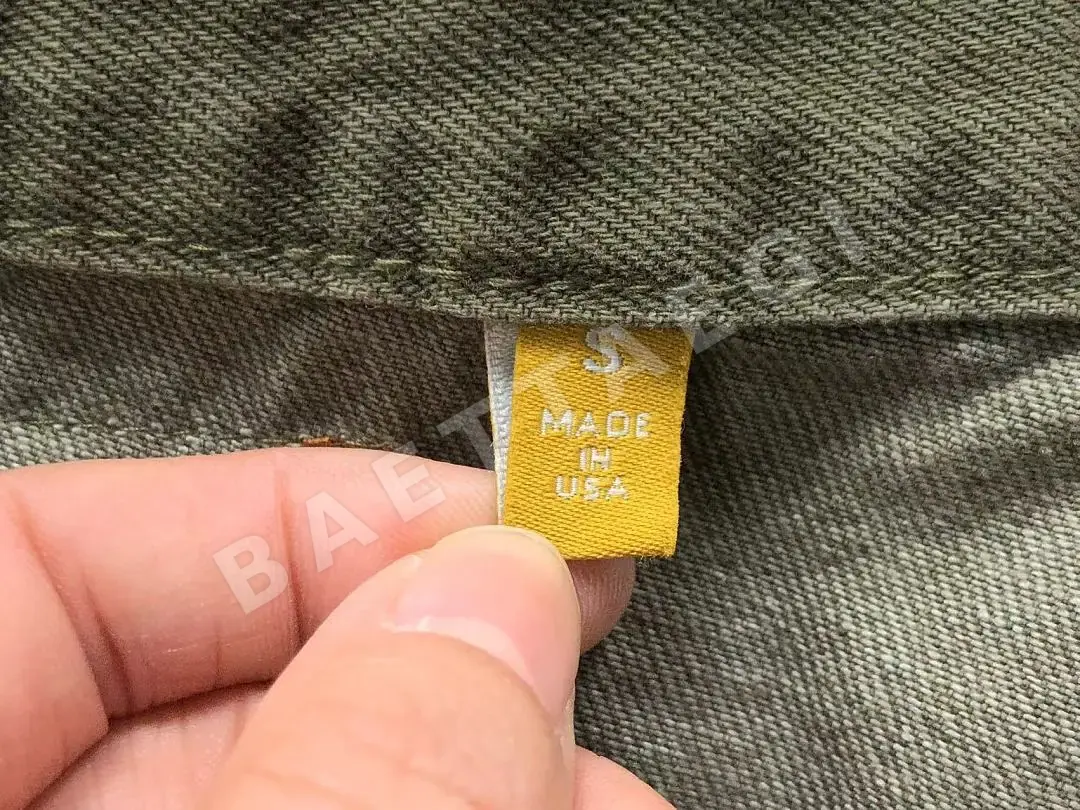 갤러리디파트먼트 바지 203268 Gallery Dept. Pants 상세 이미지 27
