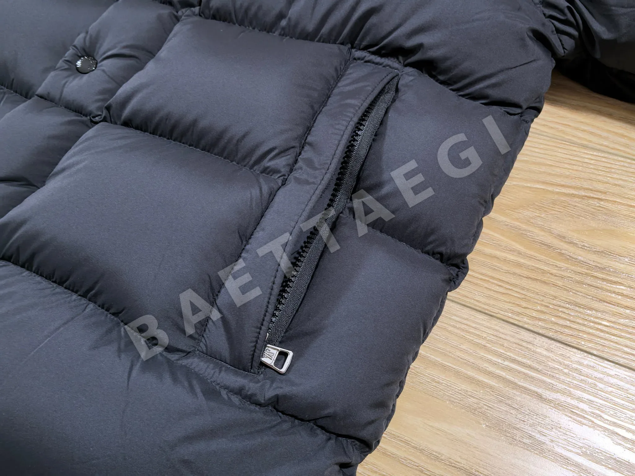 몽클레르 몰클레르 베제르 (몽클지이) 상세 이미지 13