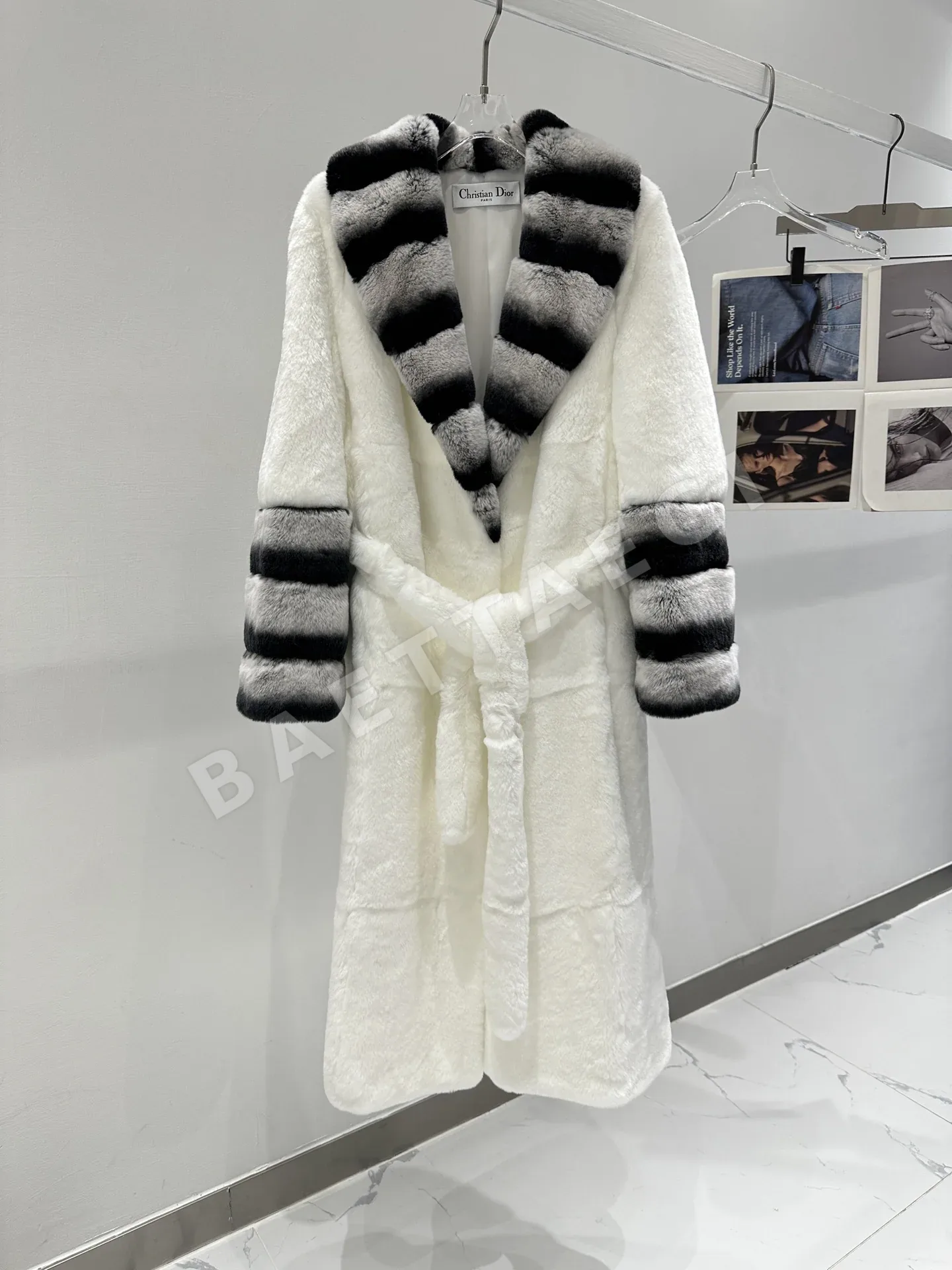 디올 여성 자켓 상세 이미지 9
