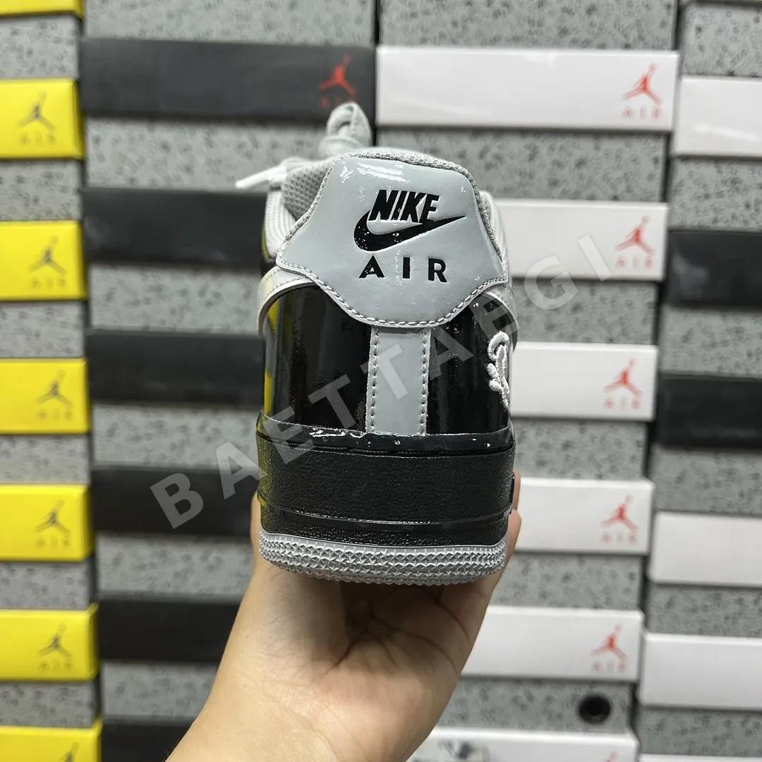 나이키 [S2] 에어 포스 1 로우 IO9974-010 201544 Nike Air Force 1 Low Syna Central Cee 상세 이미지 5