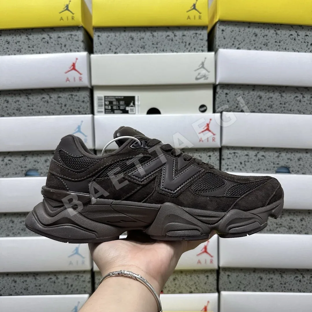 뉴발란스 [C] 9060 U9060ZWD 202225 New Balance 9060 상세 이미지 3