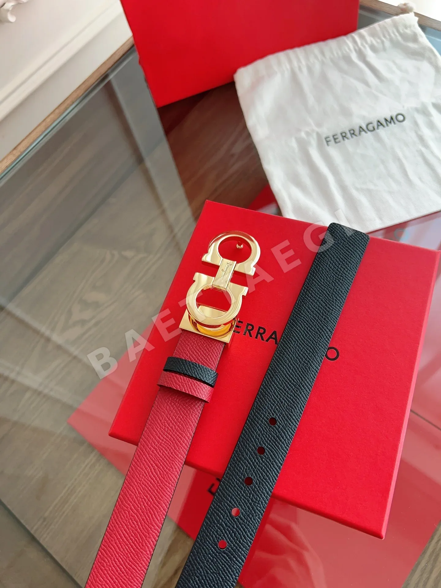 페레가모 벨트 59573 Ferragamo Belt 상세 이미지 2