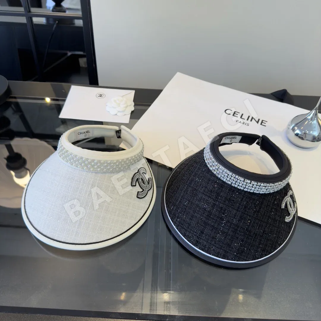 샤넬 모자 185364 Chanel Cap 상세 이미지 10