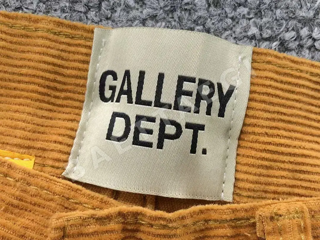 갤러리디파트먼트 바지 203226 Gallery Dept. Pants 상세 이미지 18
