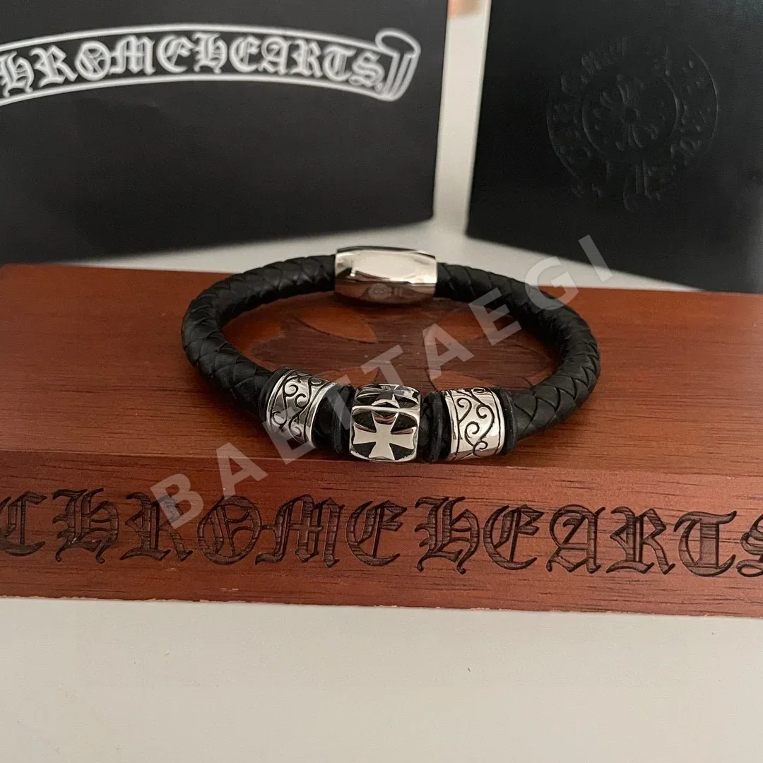 크롬하츠 팔찌 61656 Chrome Hearts Bracelet