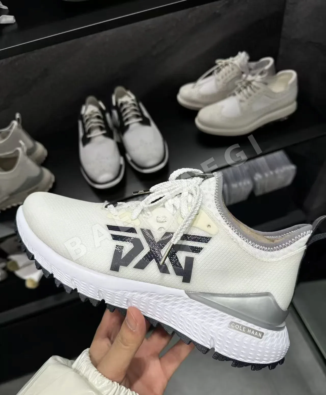 PXG 남성 골프웨어 상세 이미지 3