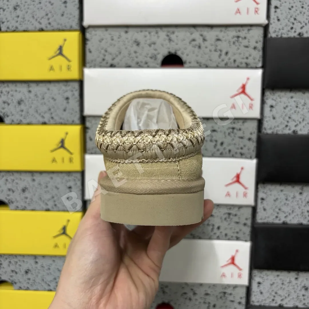 어그 [TOP] 208900 UGG Tasman / -5955 상세 이미지 4