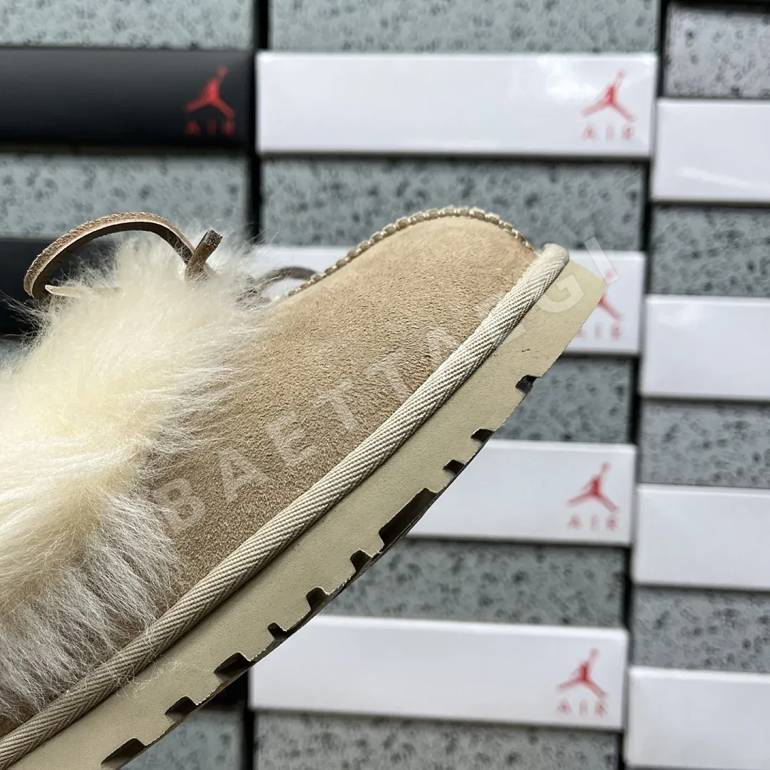 어그 [OT] 209181 UGG 1183522 SAND 상세 이미지 6
