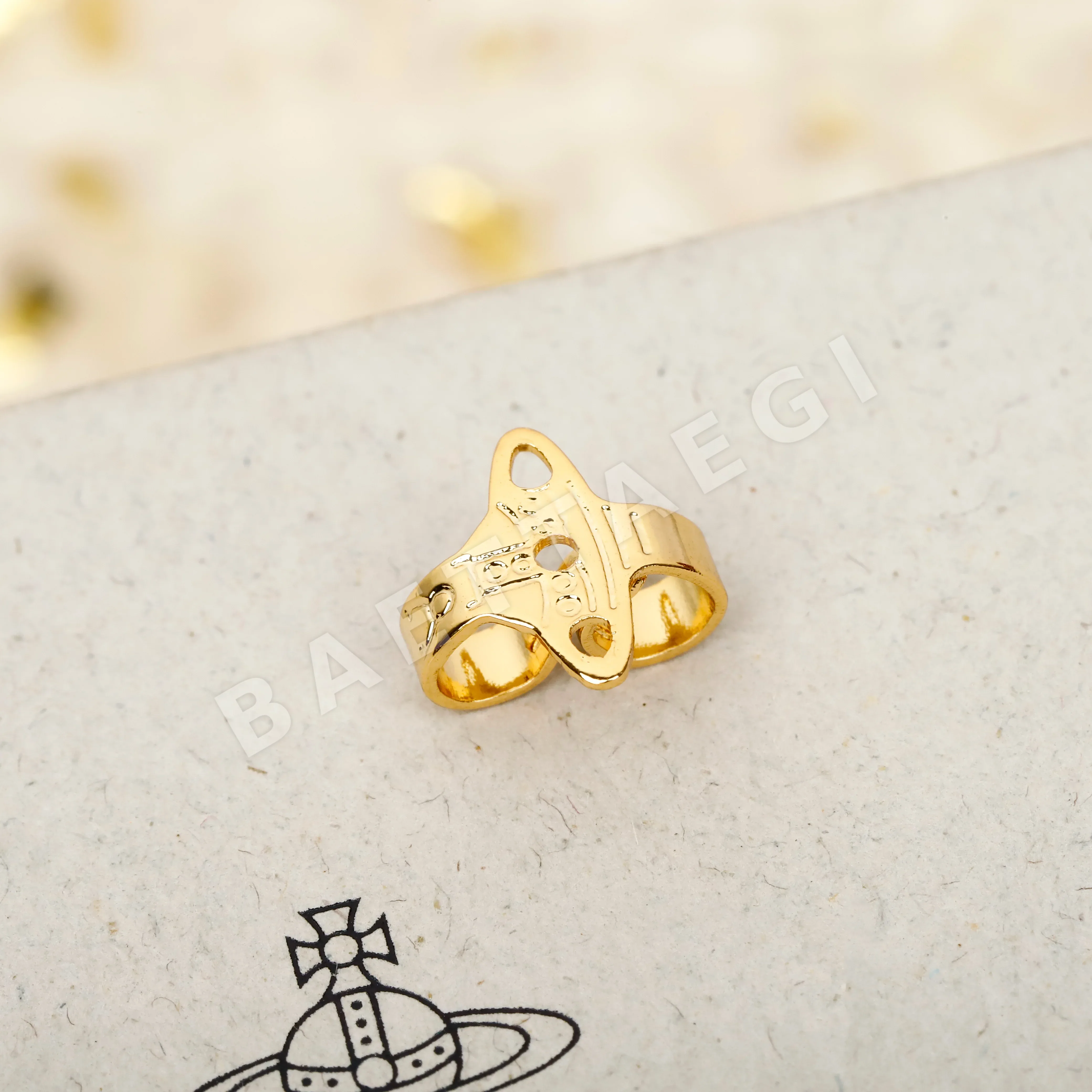 비비안웨스트우드 귀걸이 65200 Vivienne Westwood Earrings 상세 이미지 17