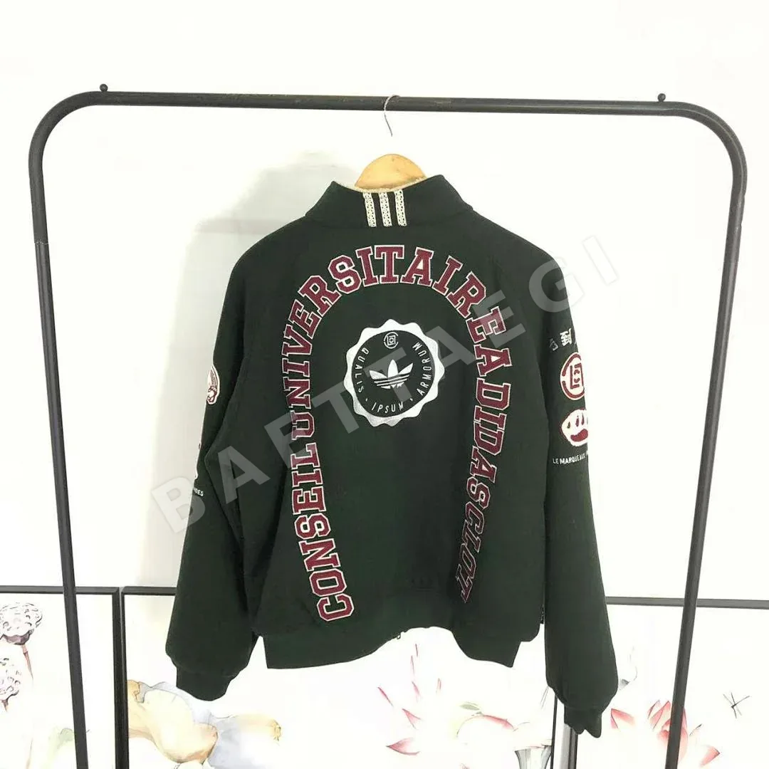 아디다스 자켓 202826 Adidas Jacket 상세 이미지 27