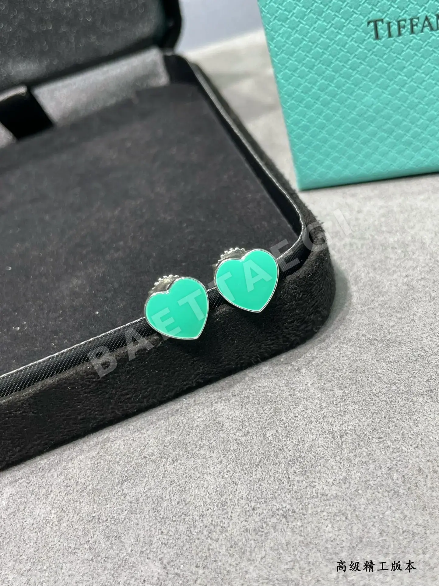 티파니 귀걸이 71186 Tiffany & Co Earrings 상세 이미지 5