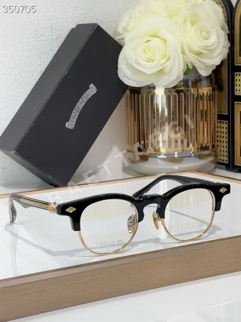 크롬하츠 선글라스 205038 Chrome Hearts Sunglasses 상세 이미지 6