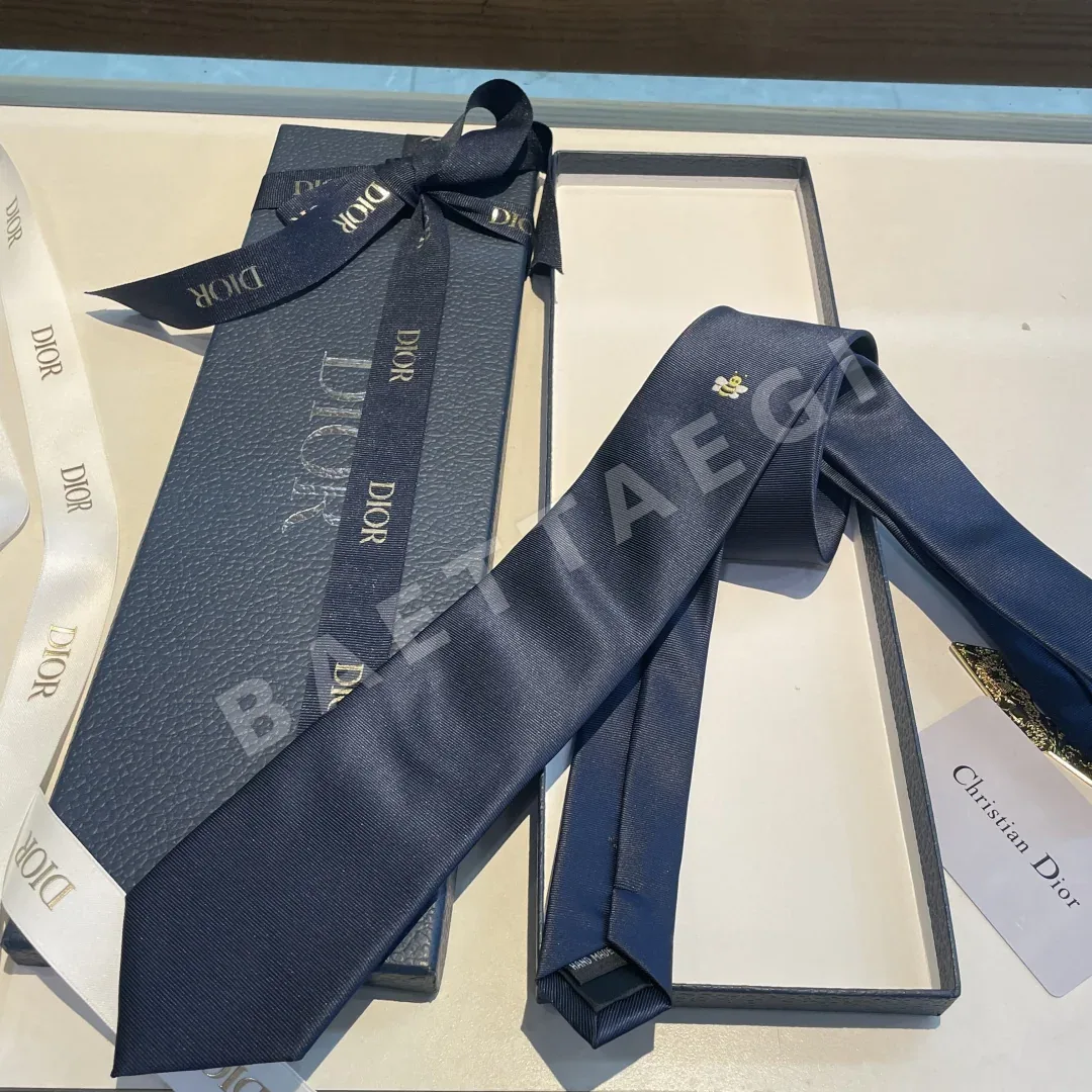 디올 넥타이 89906 Dior Accessories 상세 이미지 4