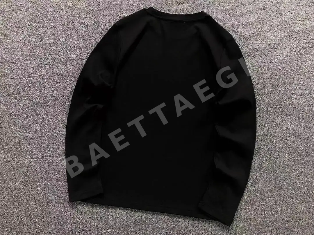 아크네스튜디오 여성 긴팔 티셔츠 203495 Acne Studios Long Sleeve 상세 이미지 11