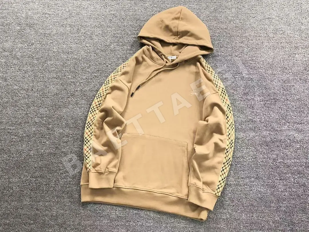 버버리 후드티 203546 Burberry Hoodie 상세 이미지 7