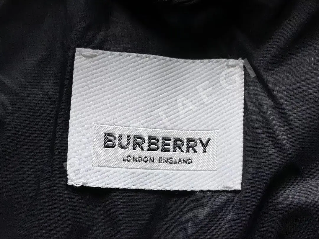버버리 패딩 자켓 203571 Burberry Down Jacket 상세 이미지 23