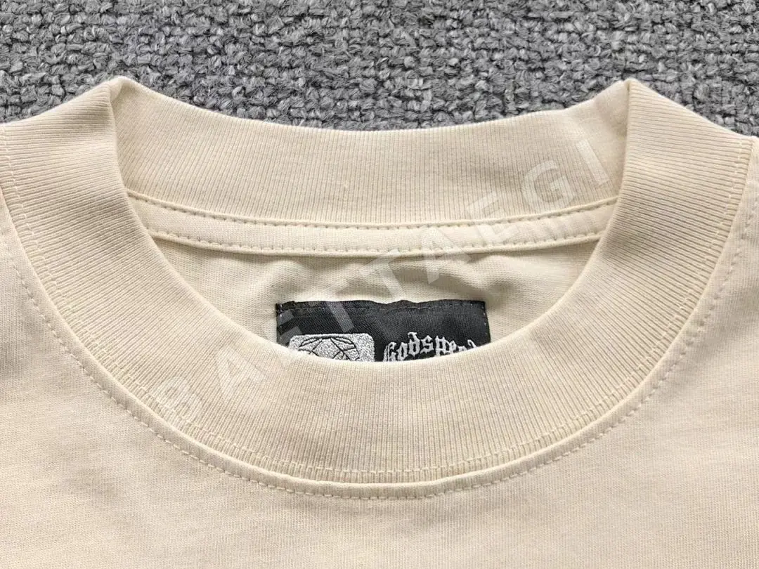 갓스피드 반팔 티셔츠 203322 Godspeed T-Shirt 상세 이미지 16