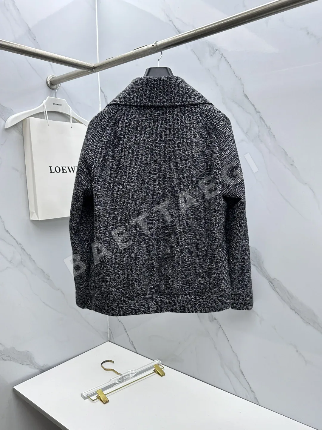 브루넬로쿠치넬리 남성 자켓 153537 Brunello Cucinelli Jacket 상세 이미지 9