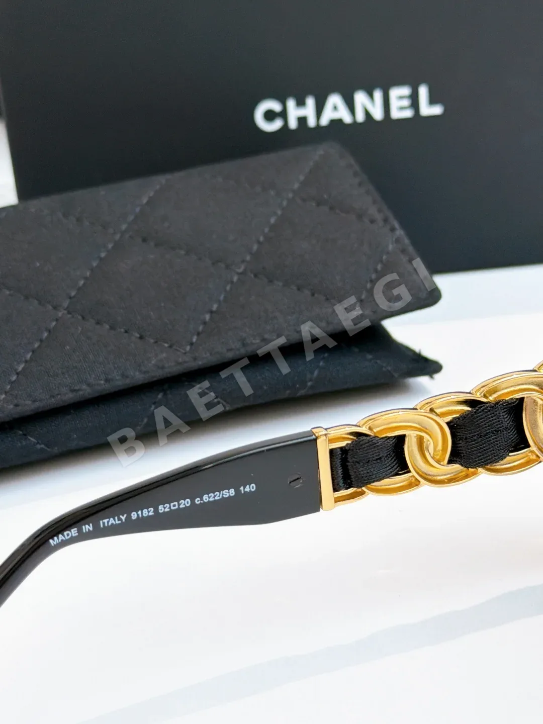 샤넬 선글라스 73502 Chanel Sunglasses 상세 이미지 5